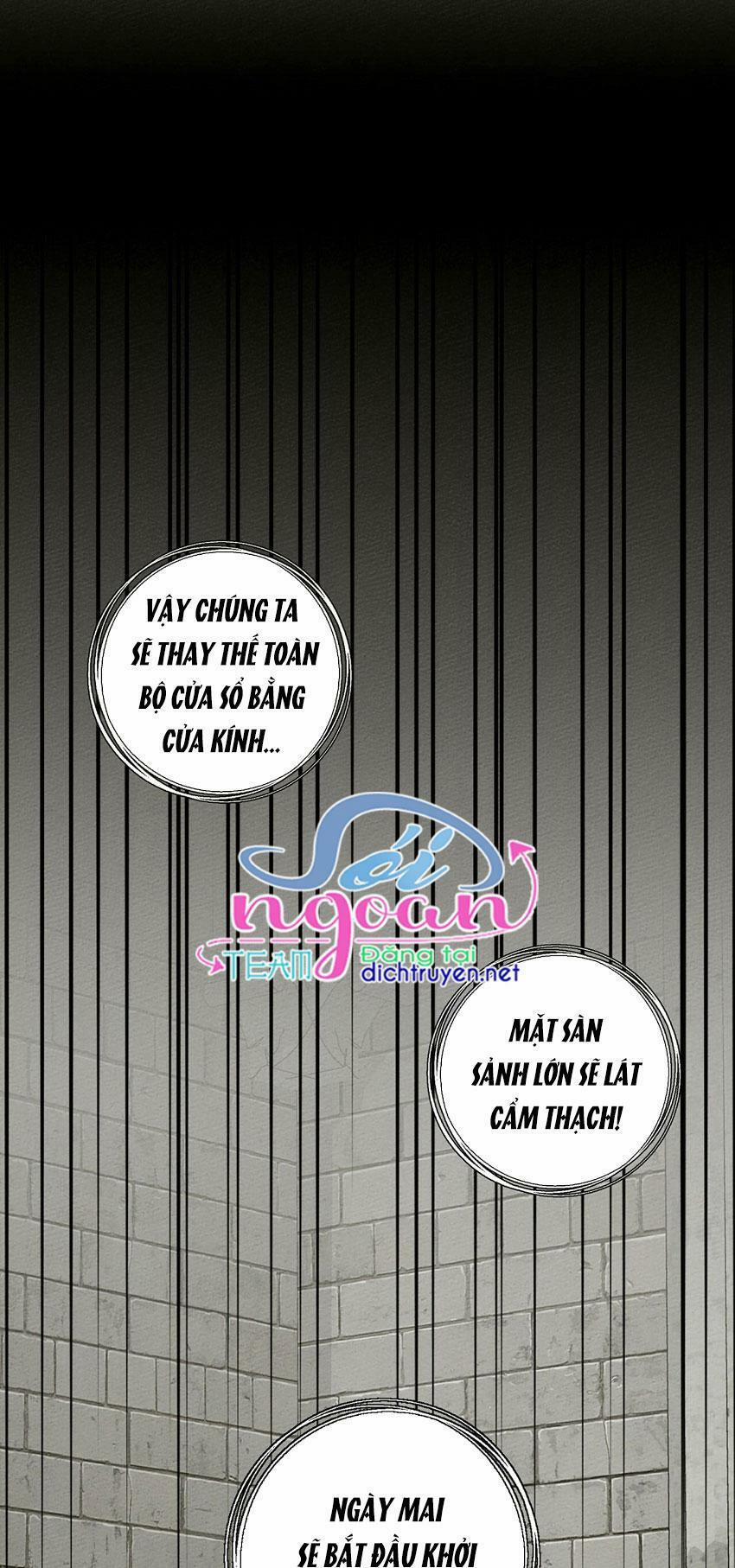 Dưới Bóng Cây Sồi (Under the Oak Tree) 17 trang 51