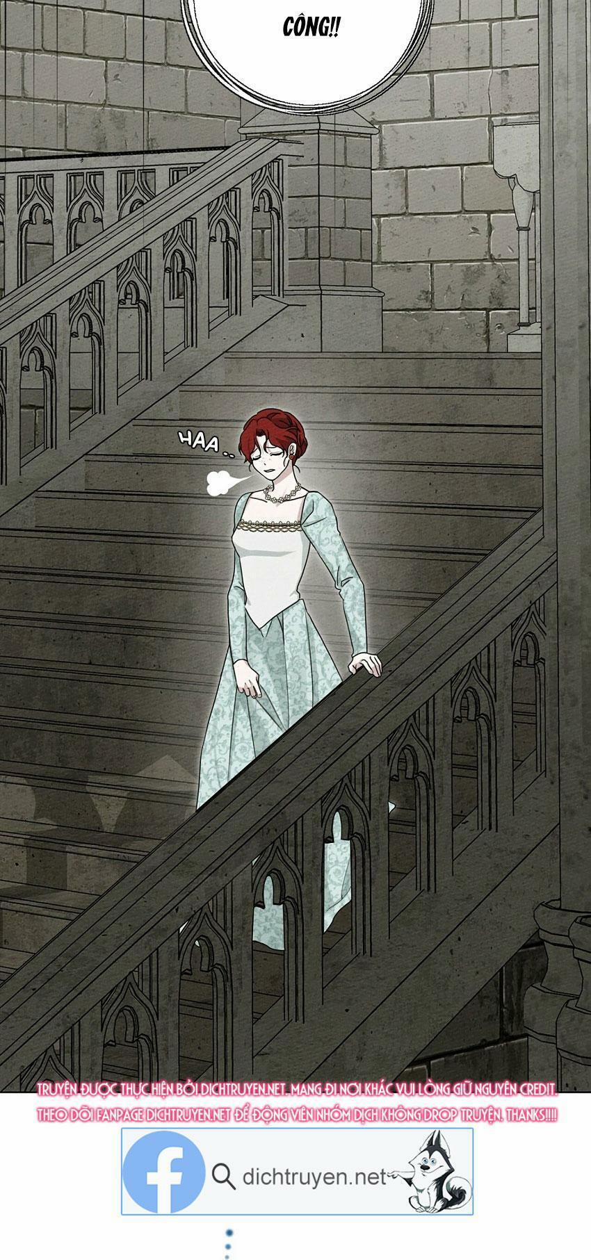 Dưới Bóng Cây Sồi (Under the Oak Tree) 17 trang 52