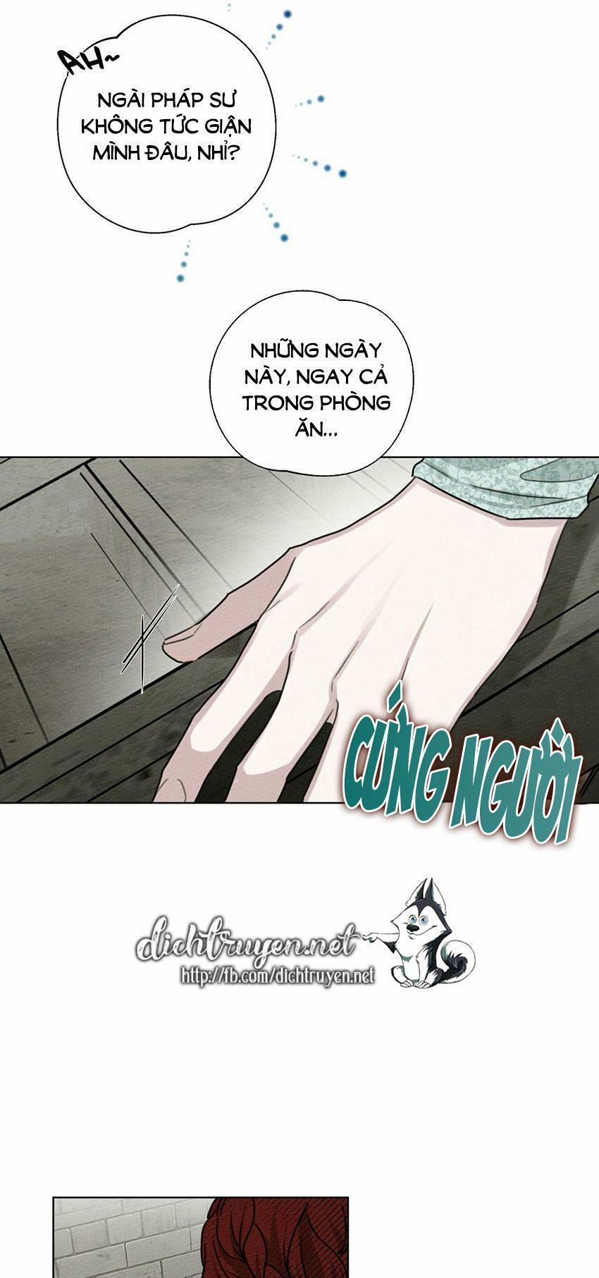 Dưới Bóng Cây Sồi (Under the Oak Tree) 17 trang 53