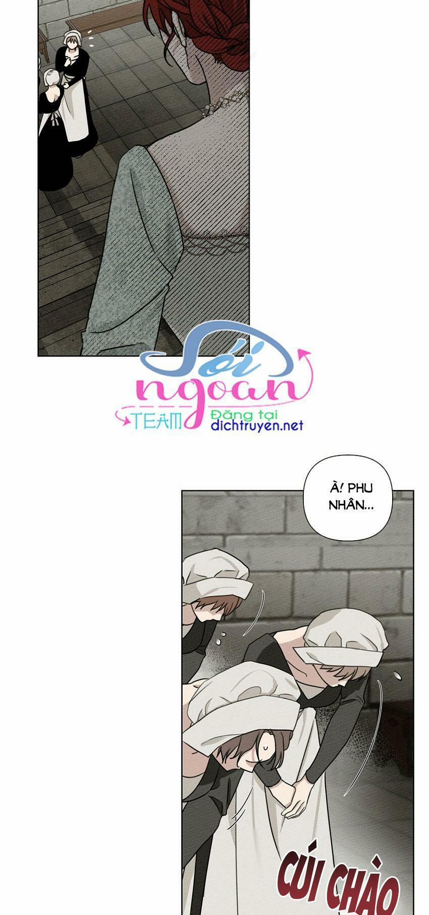 Dưới Bóng Cây Sồi (Under the Oak Tree) 17 trang 54