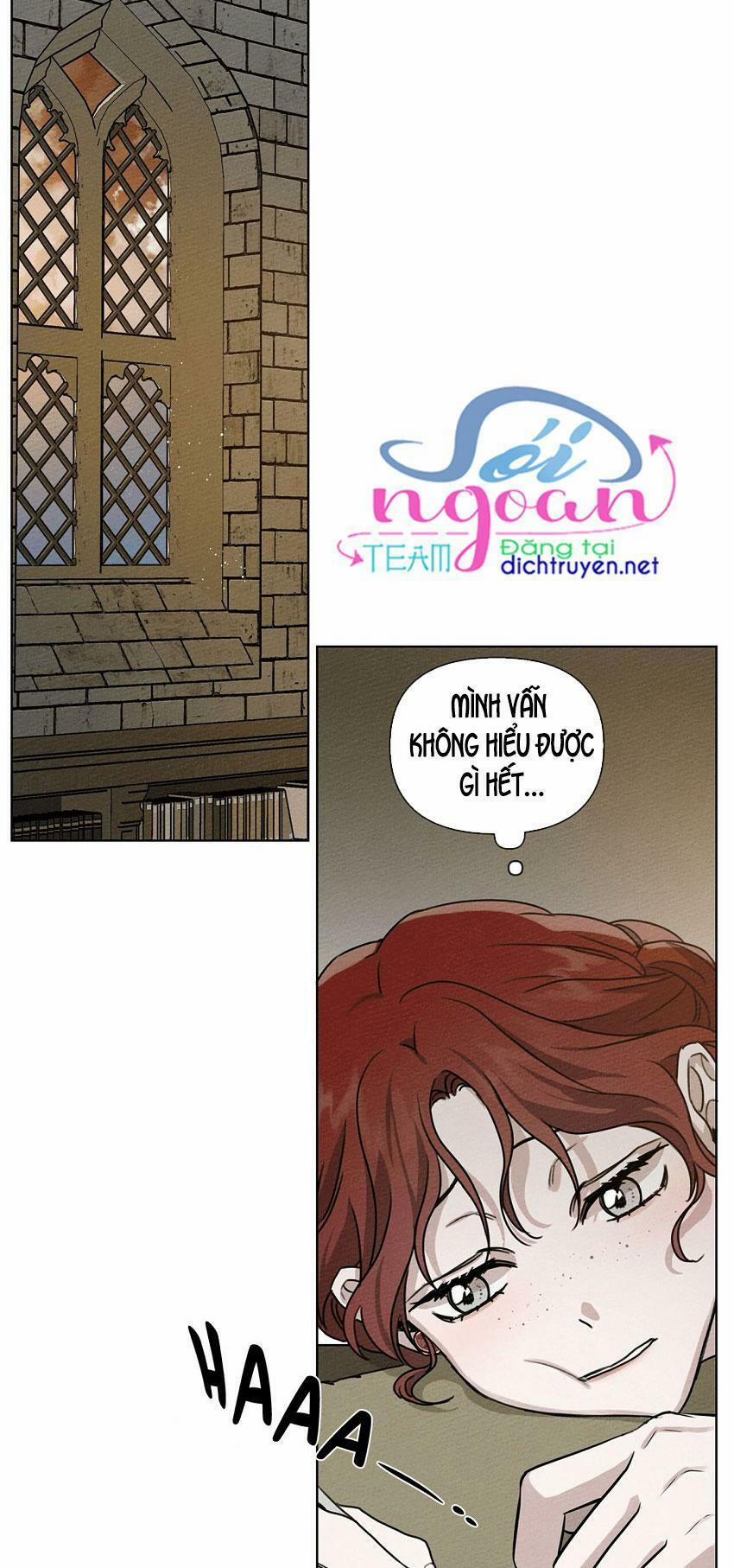 Dưới Bóng Cây Sồi (Under the Oak Tree) 17 trang 58