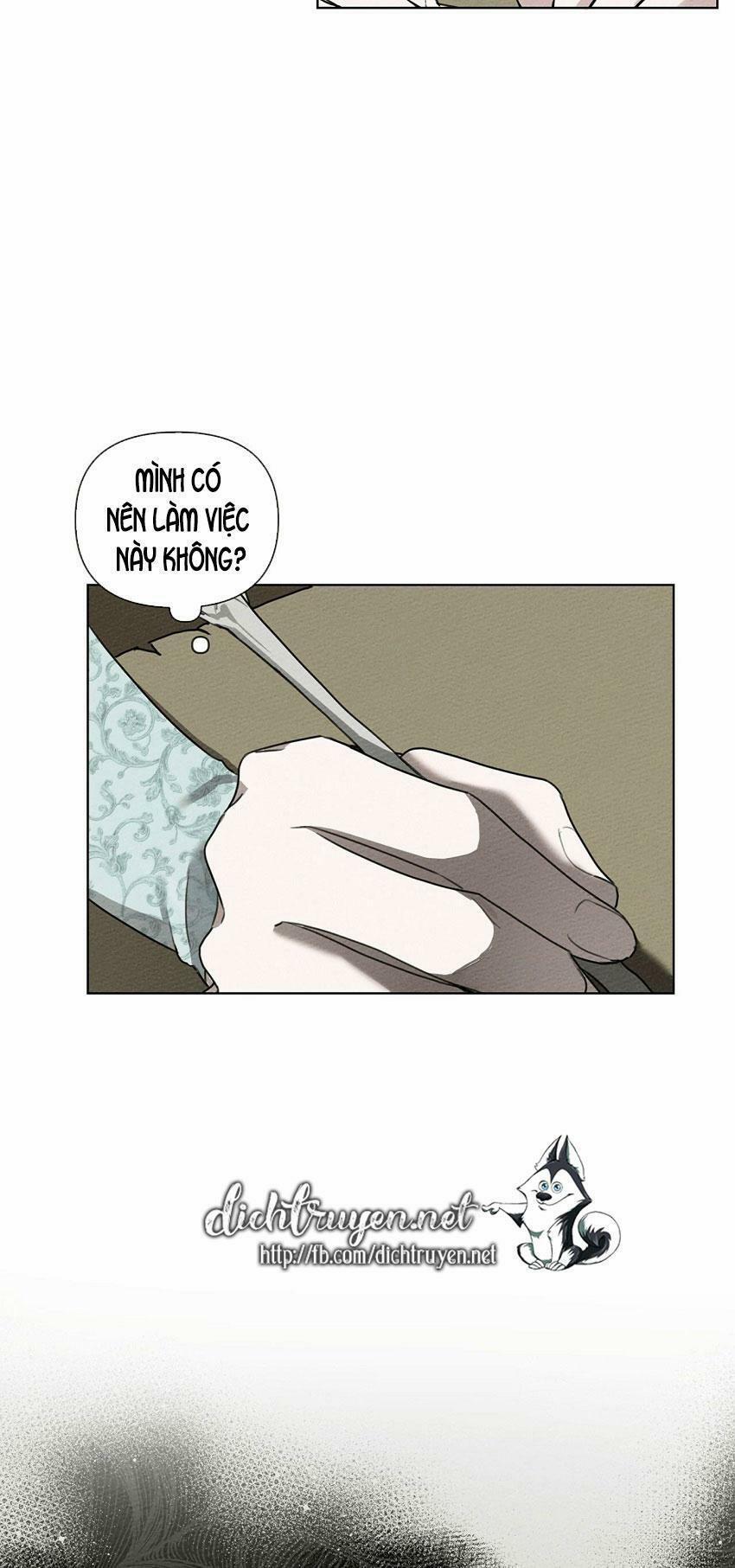 Dưới Bóng Cây Sồi (Under the Oak Tree) 17 trang 59