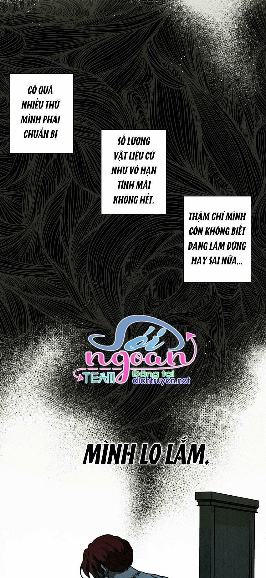 Dưới Bóng Cây Sồi (Under the Oak Tree) 17 trang 60