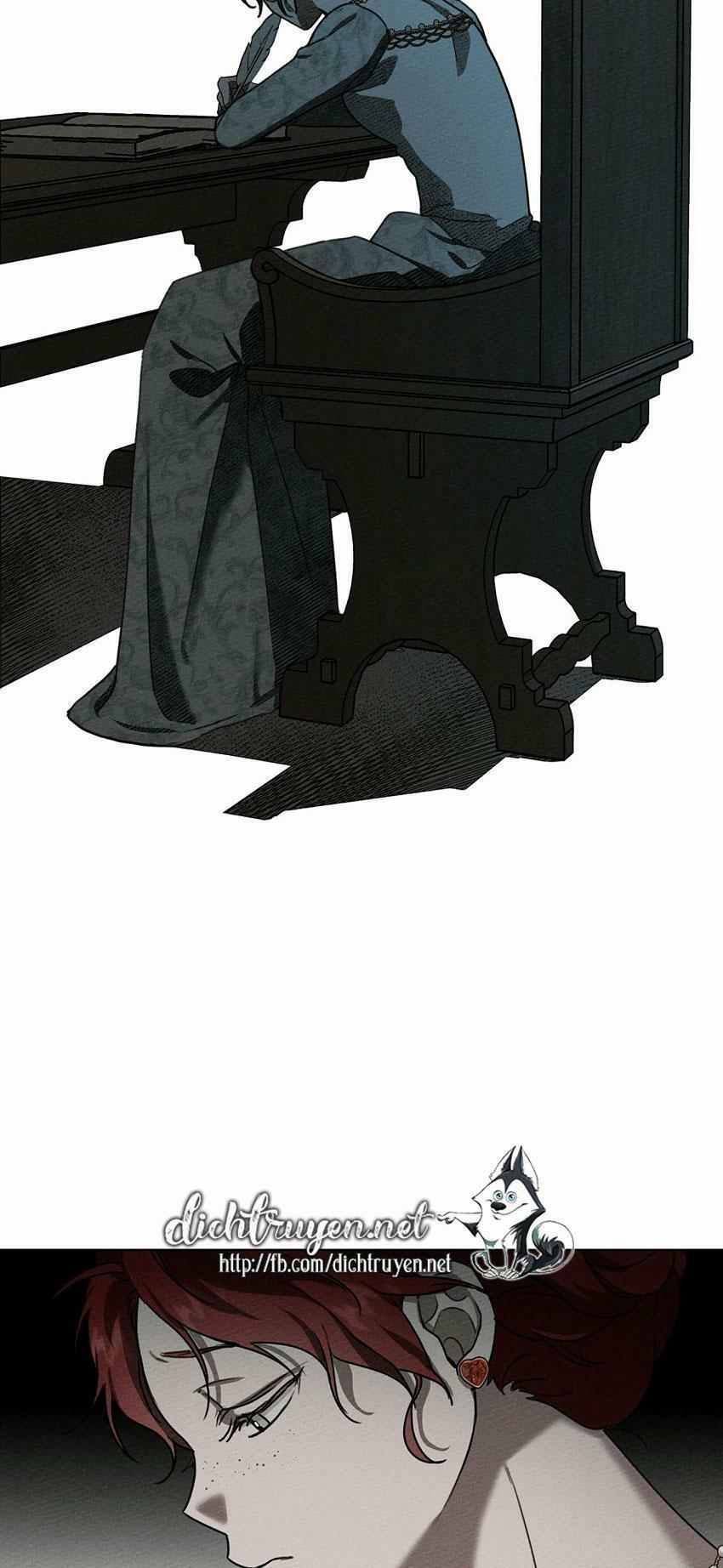 Dưới Bóng Cây Sồi (Under the Oak Tree) 17 trang 61