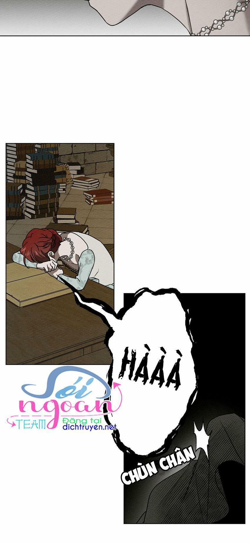 Dưới Bóng Cây Sồi (Under the Oak Tree) 17 trang 62