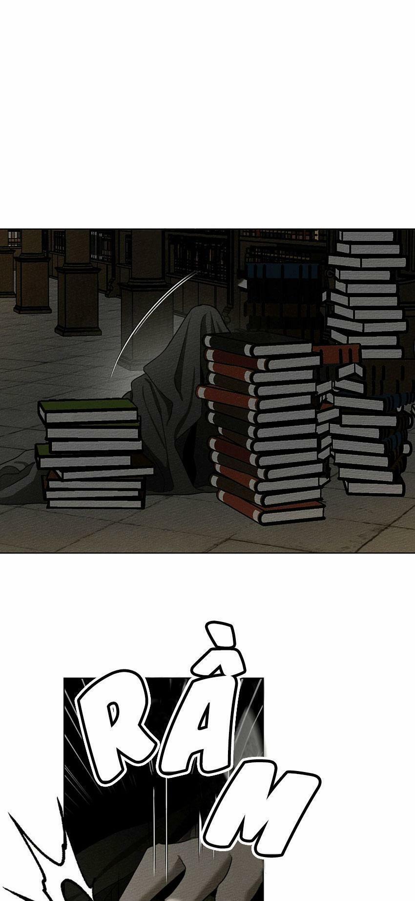 Dưới Bóng Cây Sồi (Under the Oak Tree) 17 trang 63