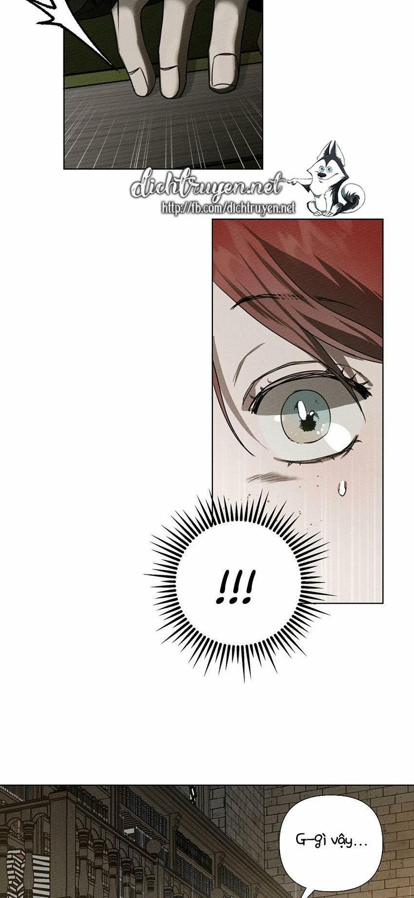 Dưới Bóng Cây Sồi (Under the Oak Tree) 17 trang 64