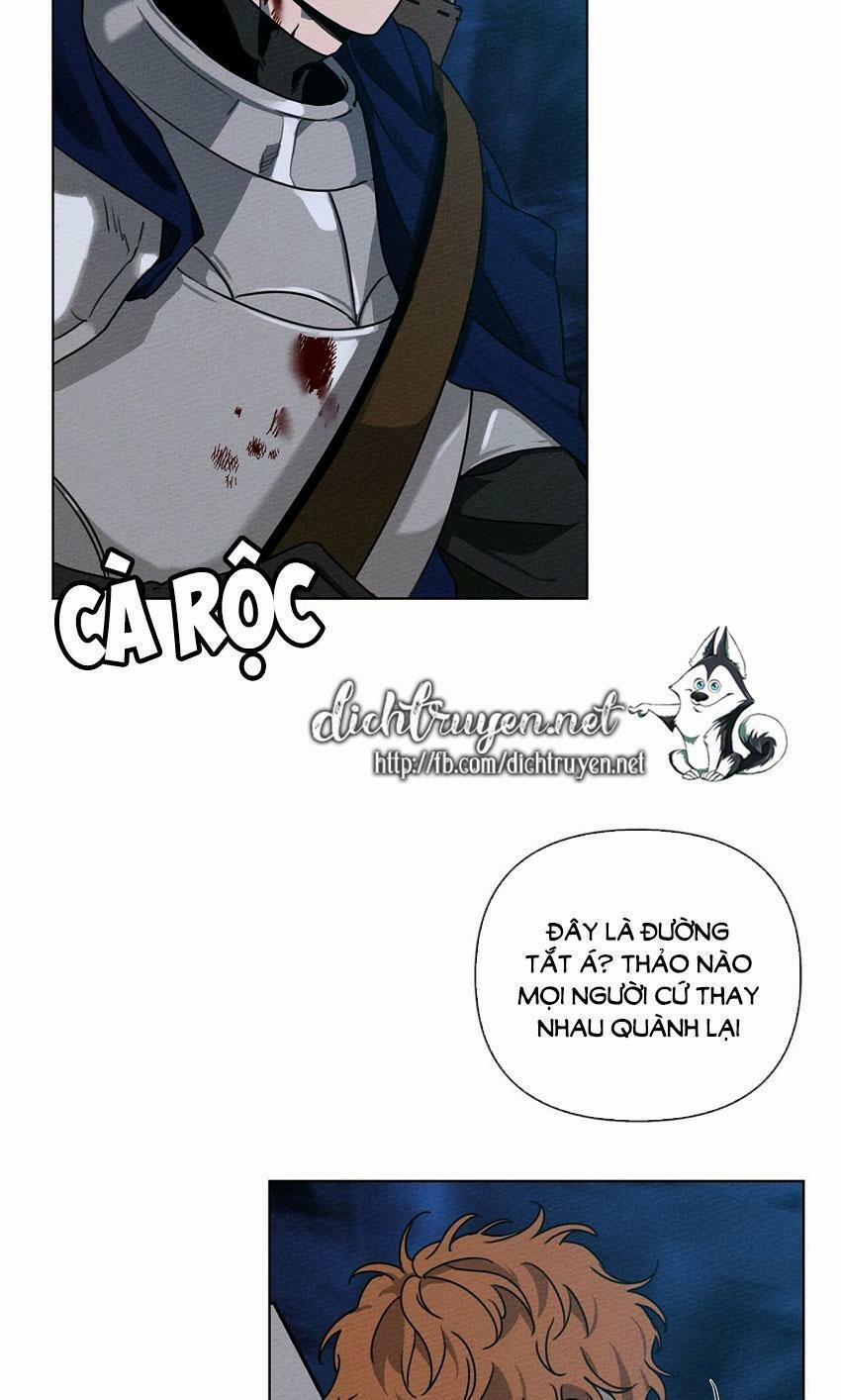 Dưới Bóng Cây Sồi (Under the Oak Tree) 17 trang 7