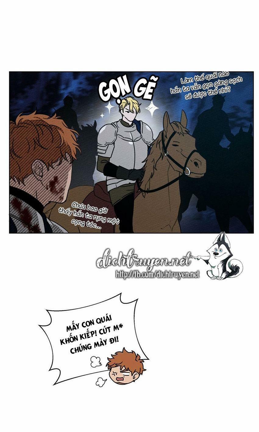 Dưới Bóng Cây Sồi (Under the Oak Tree) 17 trang 9