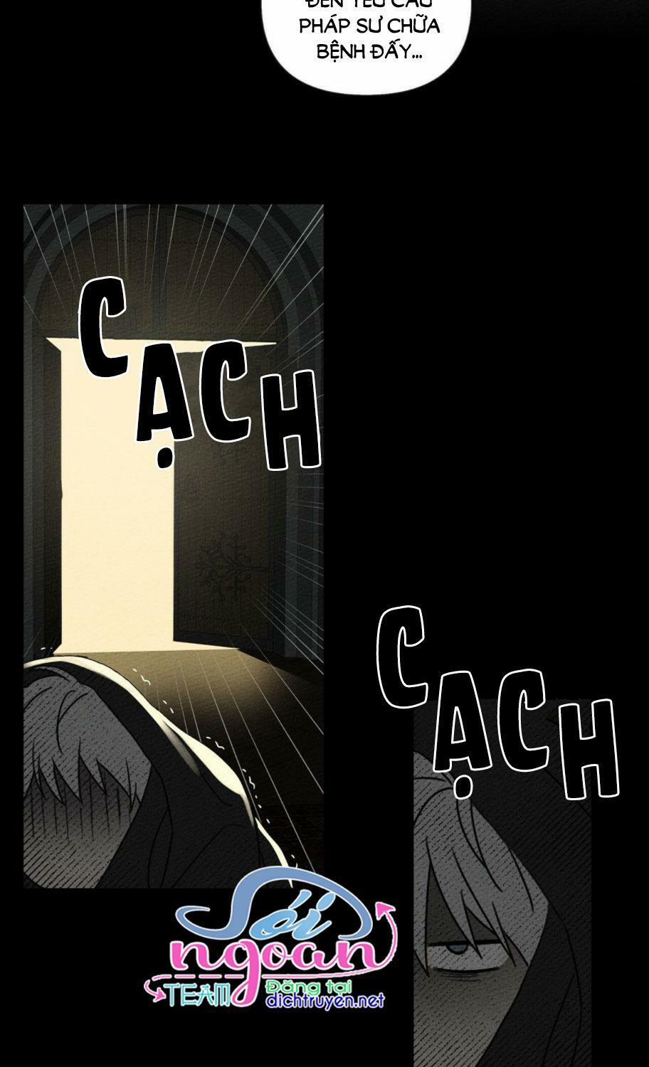 Dưới Bóng Cây Sồi (Under the Oak Tree) 18 trang 10