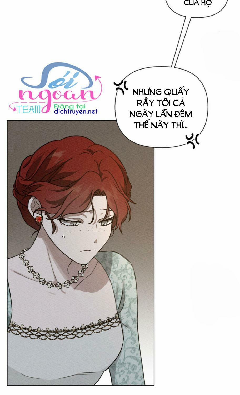Dưới Bóng Cây Sồi (Under the Oak Tree) 18 trang 13