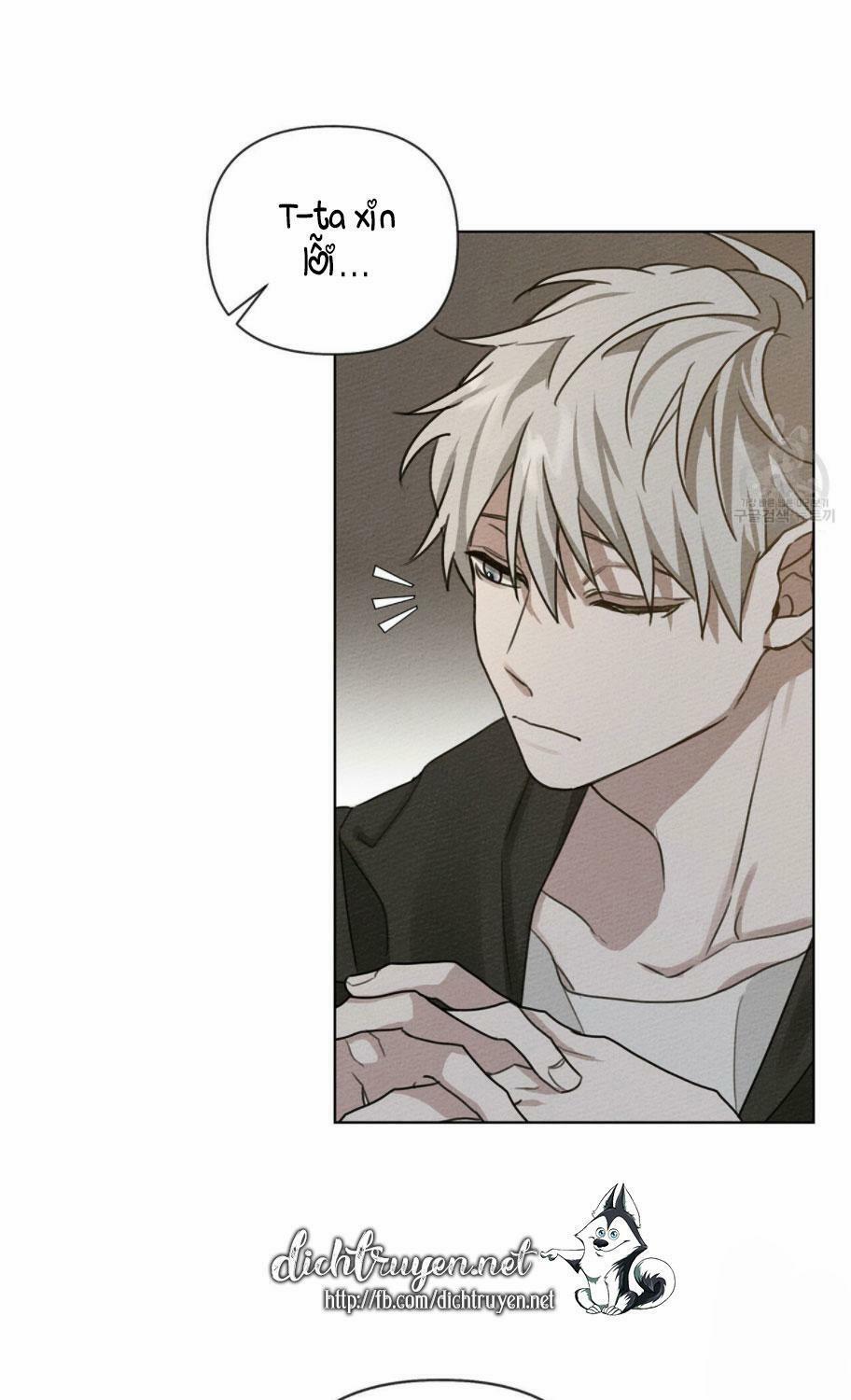 Dưới Bóng Cây Sồi (Under the Oak Tree) 18 trang 14