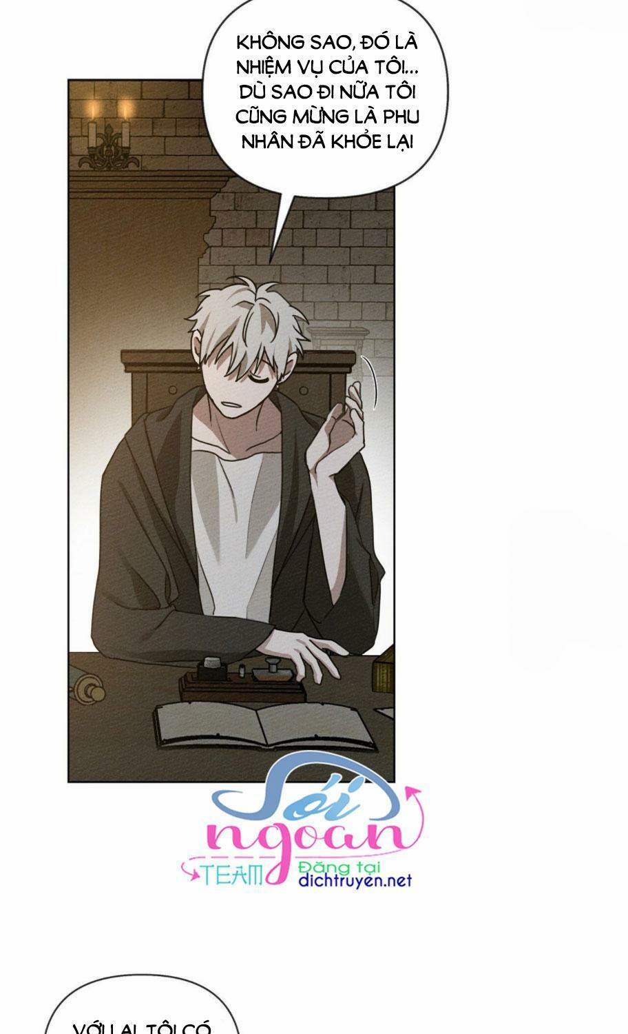 Dưới Bóng Cây Sồi (Under the Oak Tree) 18 trang 15