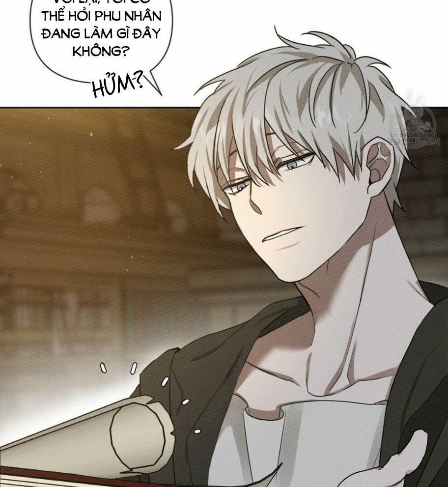 Dưới Bóng Cây Sồi (Under the Oak Tree) 18 trang 16