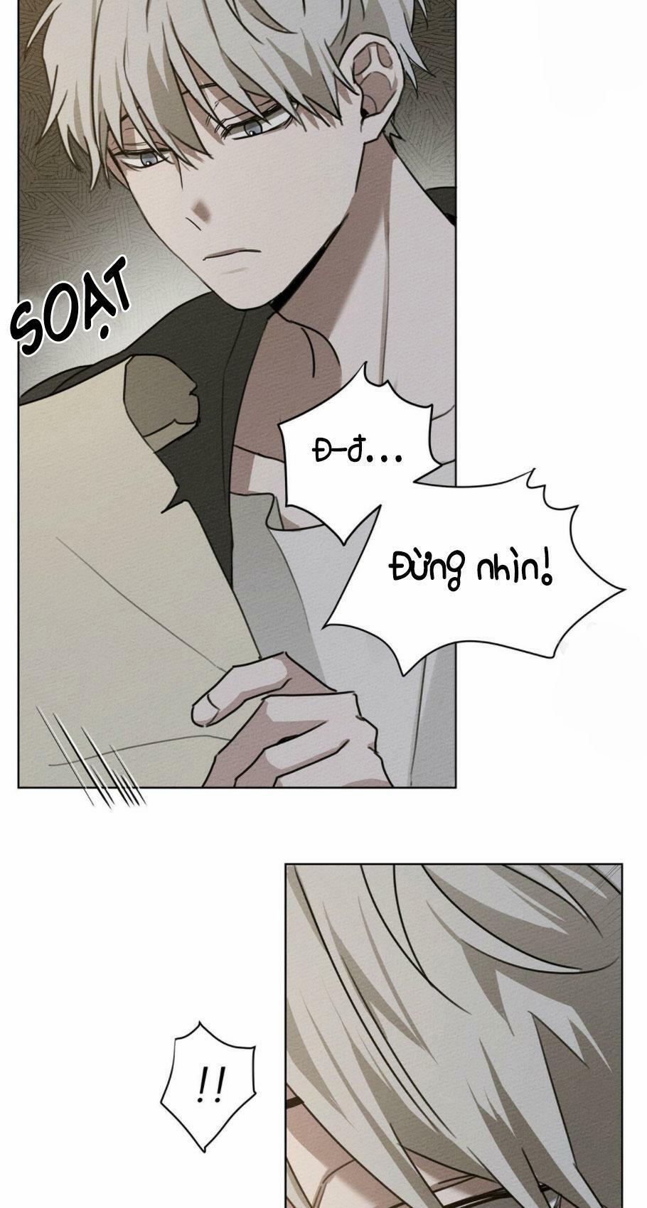 Dưới Bóng Cây Sồi (Under the Oak Tree) 18 trang 18