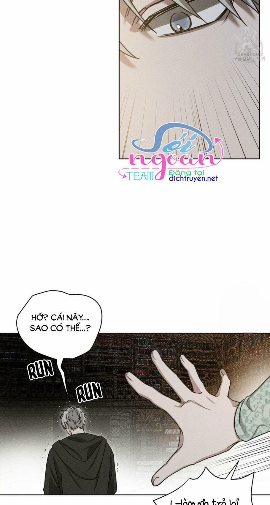 Dưới Bóng Cây Sồi (Under the Oak Tree) 18 trang 19