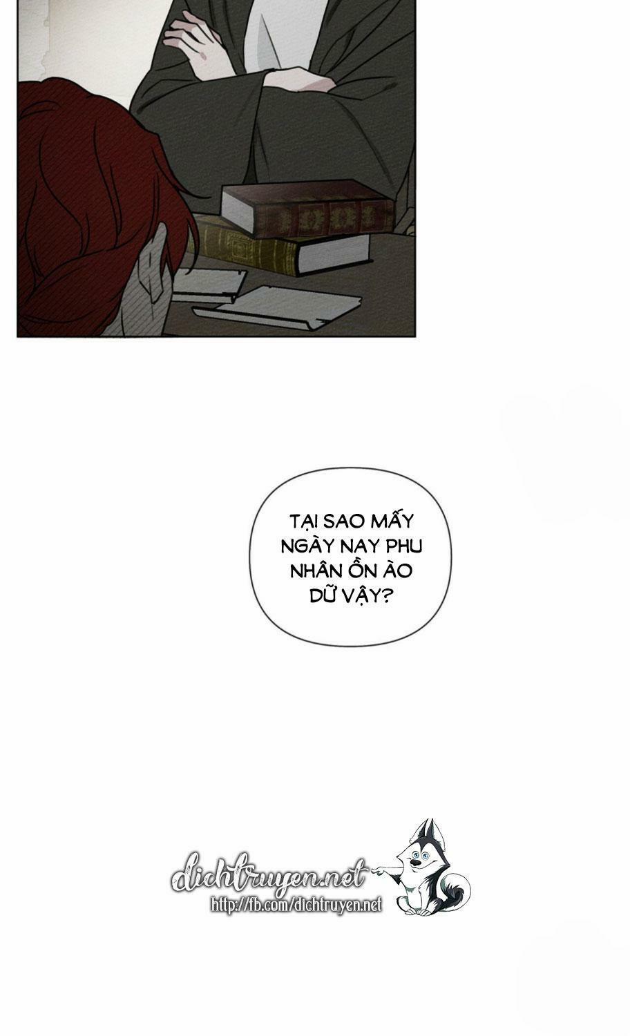 Dưới Bóng Cây Sồi (Under the Oak Tree) 18 trang 2