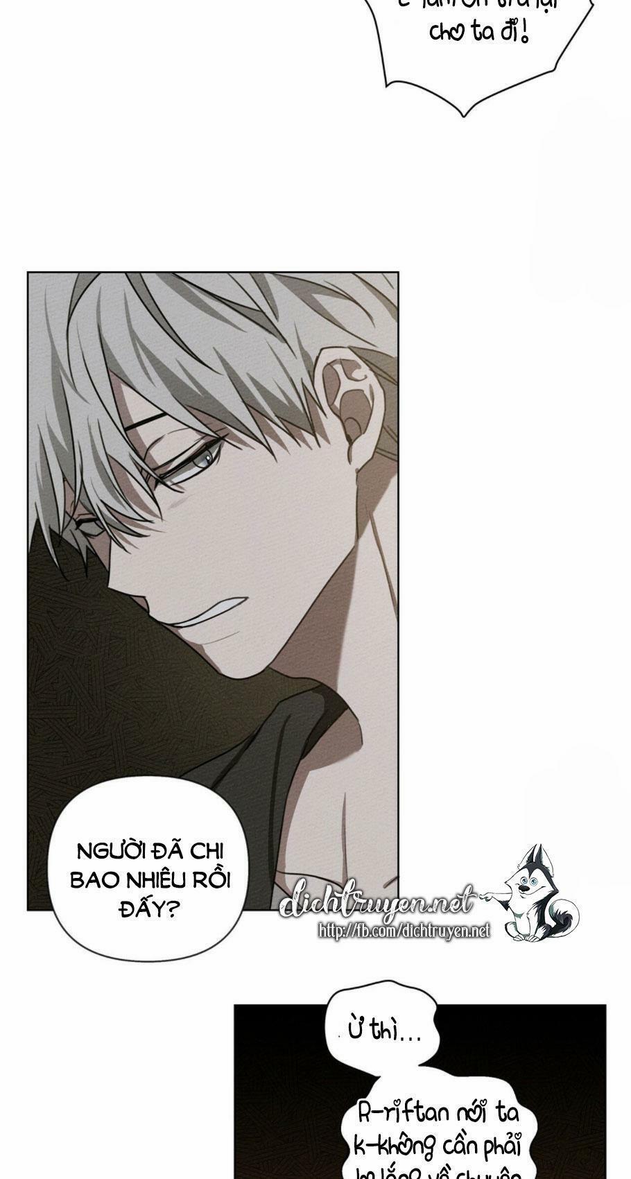 Dưới Bóng Cây Sồi (Under the Oak Tree) 18 trang 20