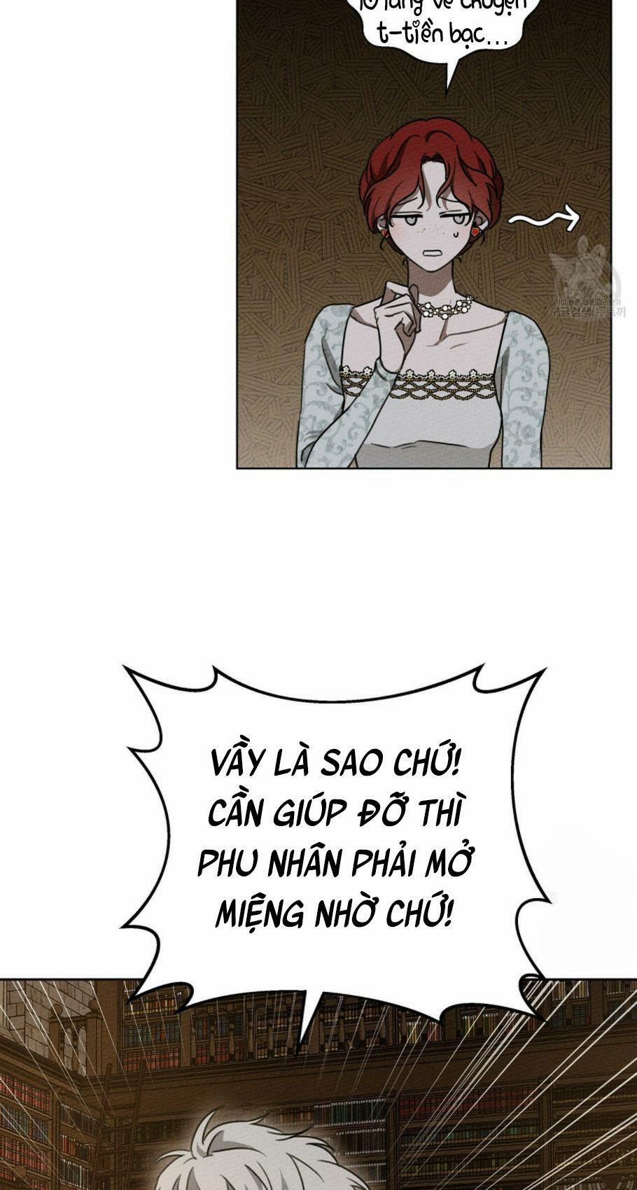 Dưới Bóng Cây Sồi (Under the Oak Tree) 18 trang 21