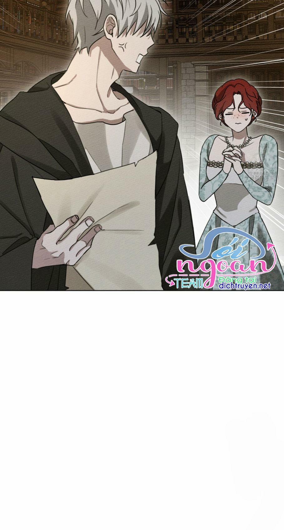 Dưới Bóng Cây Sồi (Under the Oak Tree) 18 trang 22