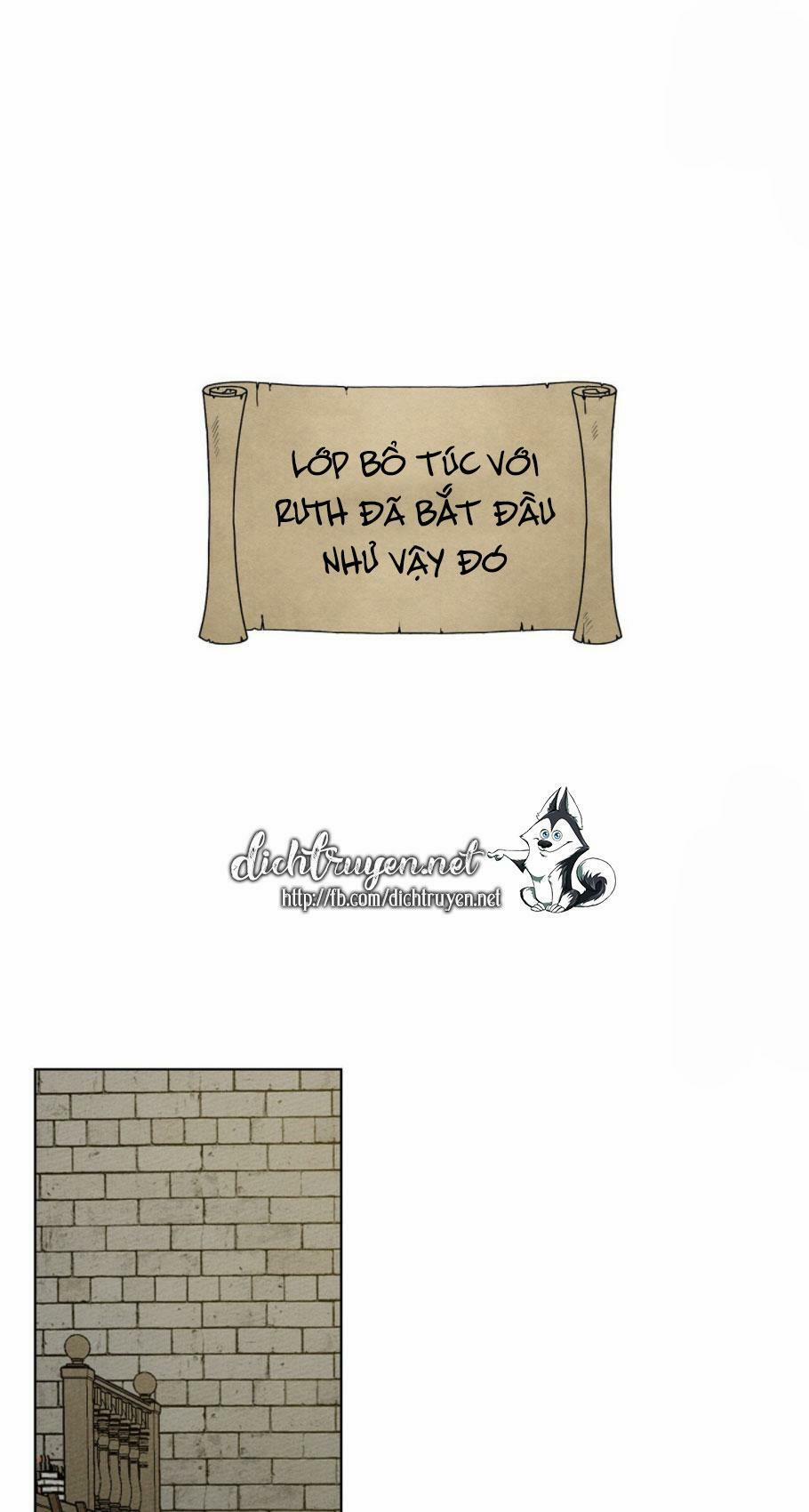 Dưới Bóng Cây Sồi (Under the Oak Tree) 18 trang 23