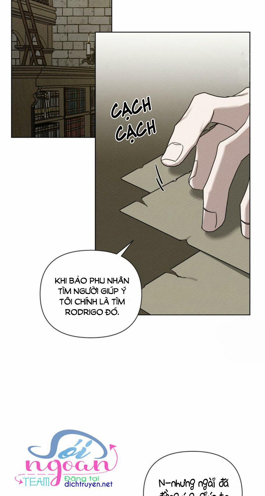 Dưới Bóng Cây Sồi (Under the Oak Tree) 18 trang 24