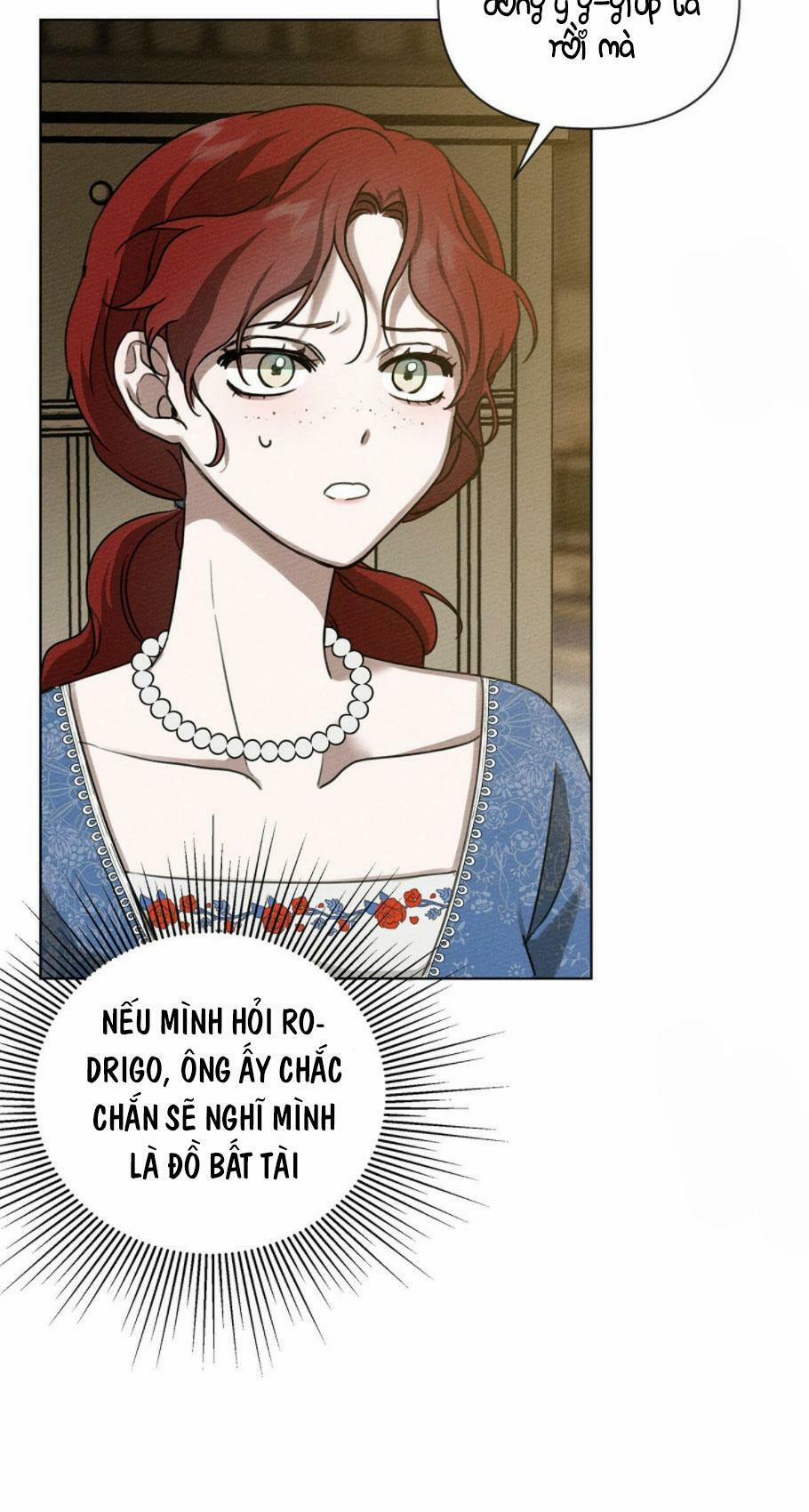 Dưới Bóng Cây Sồi (Under the Oak Tree) 18 trang 25
