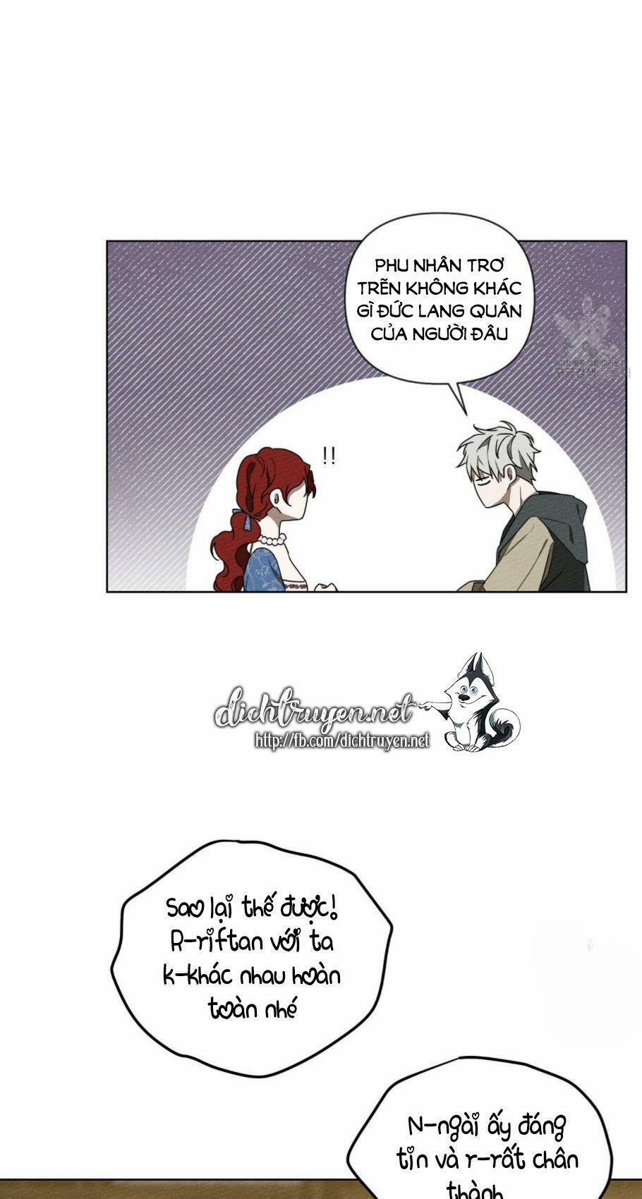 Dưới Bóng Cây Sồi (Under the Oak Tree) 18 trang 26