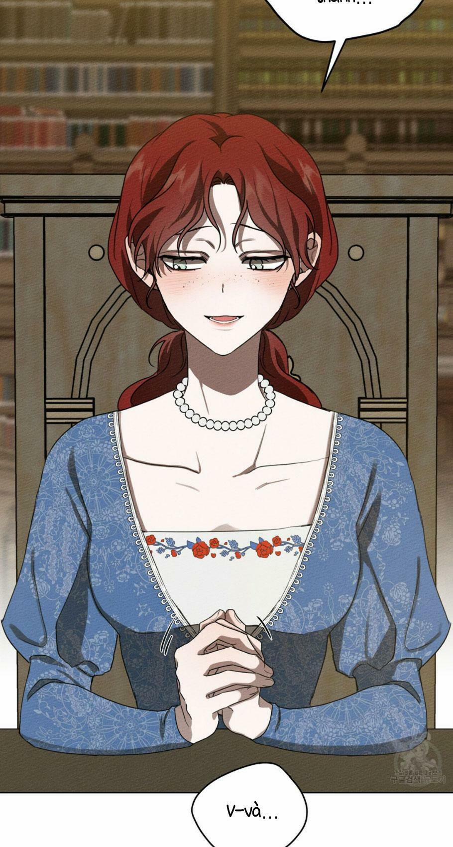 Dưới Bóng Cây Sồi (Under the Oak Tree) 18 trang 27