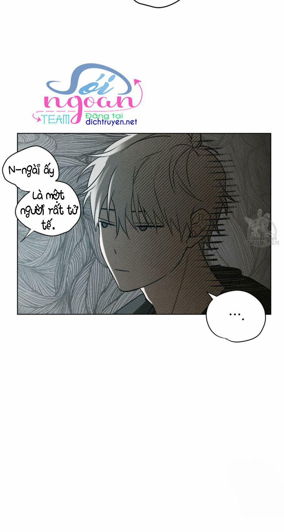 Dưới Bóng Cây Sồi (Under the Oak Tree) 18 trang 28