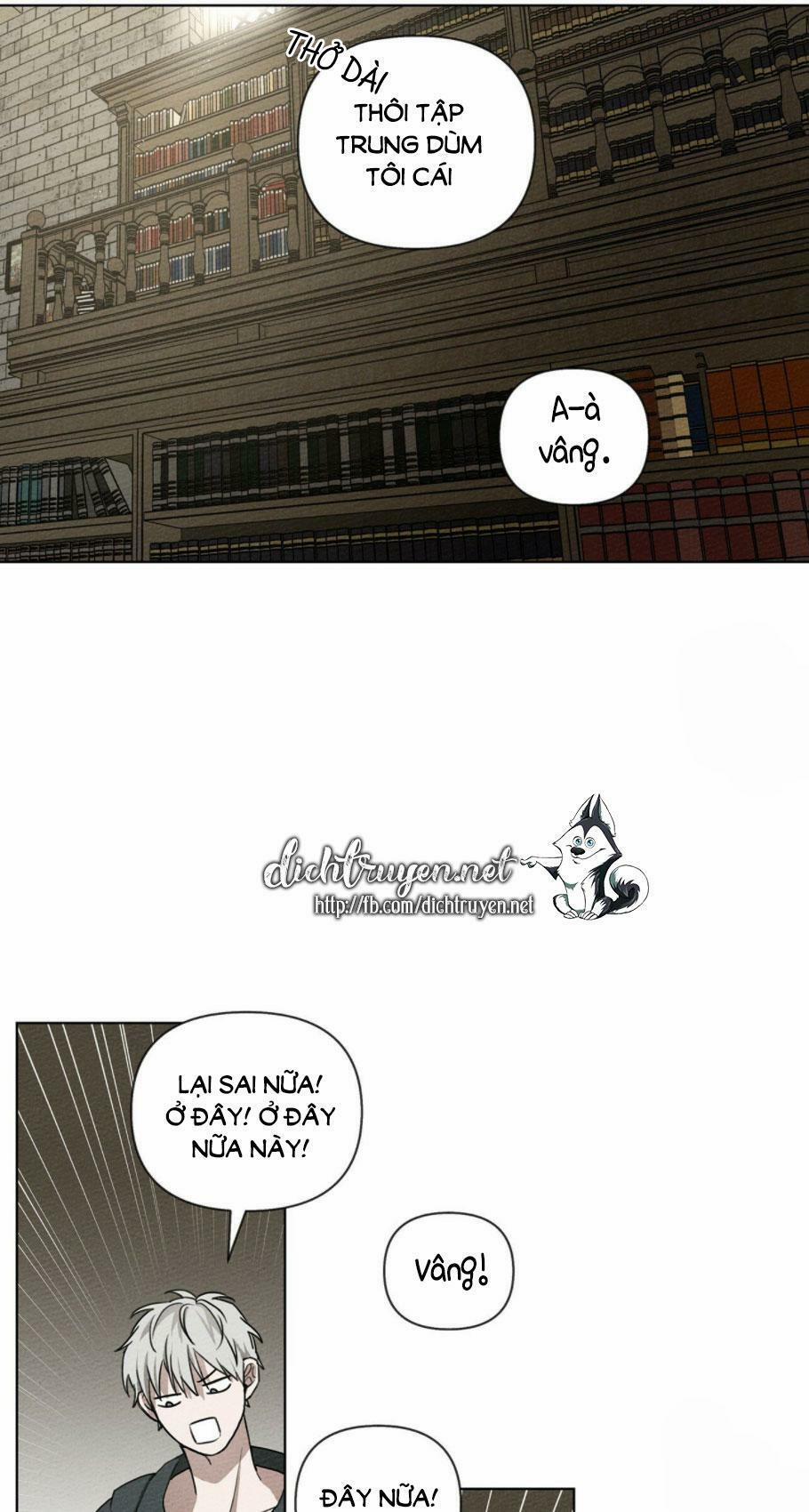 Dưới Bóng Cây Sồi (Under the Oak Tree) 18 trang 29