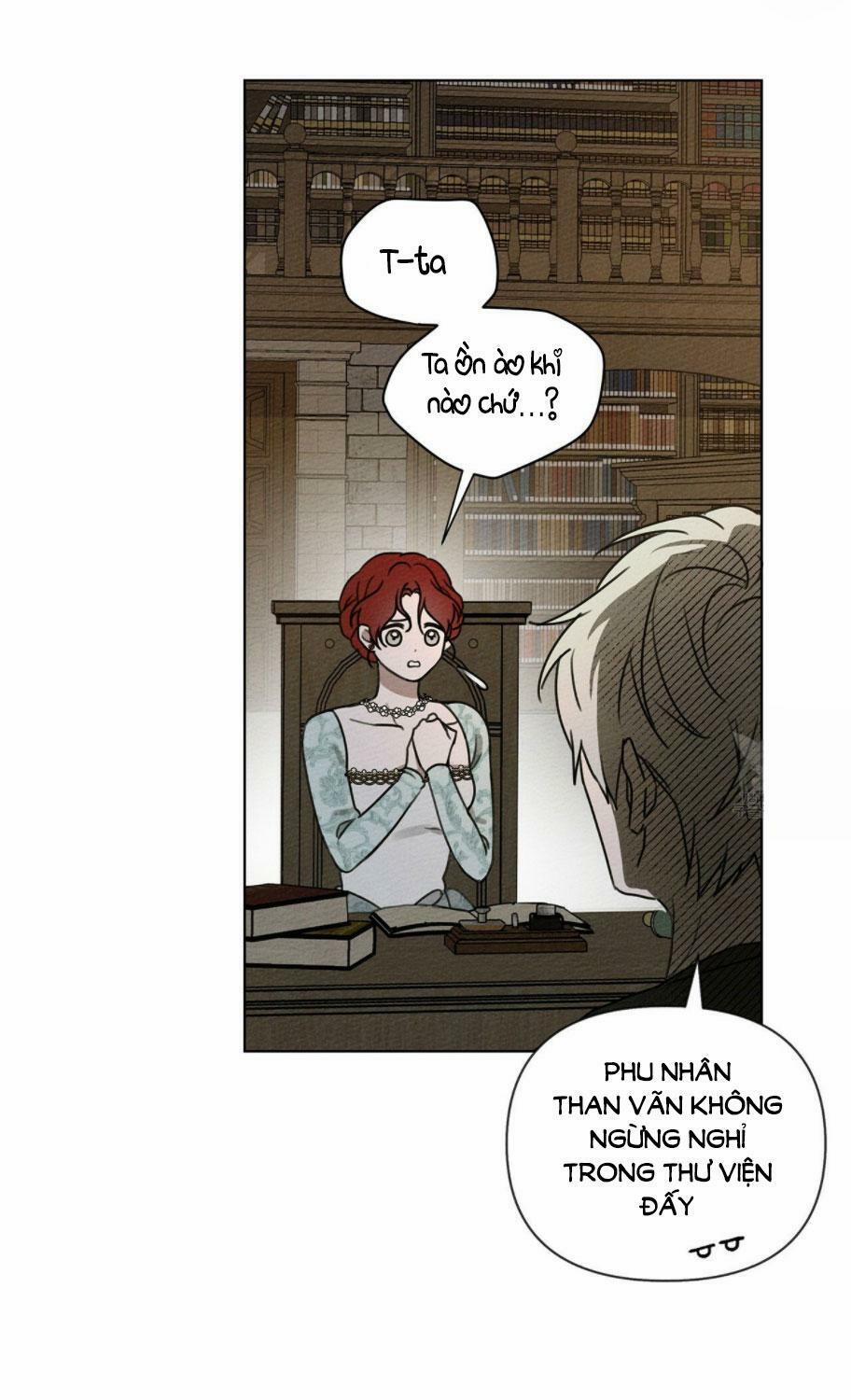 Dưới Bóng Cây Sồi (Under the Oak Tree) 18 trang 3