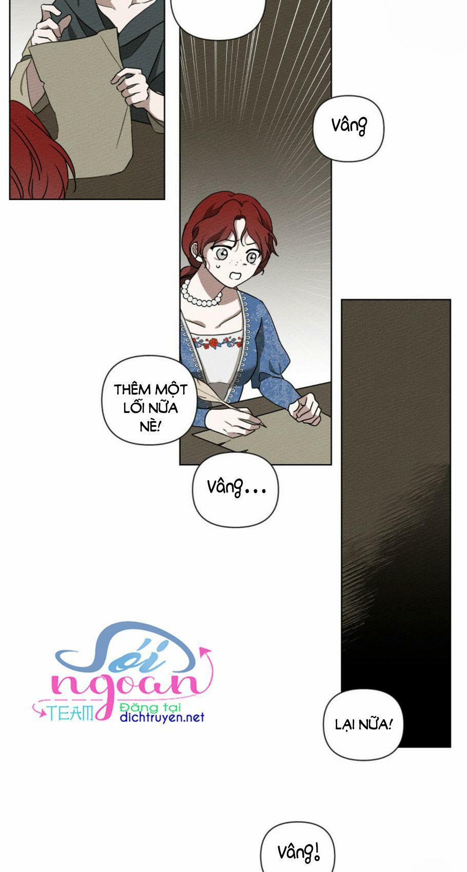 Dưới Bóng Cây Sồi (Under the Oak Tree) 18 trang 30