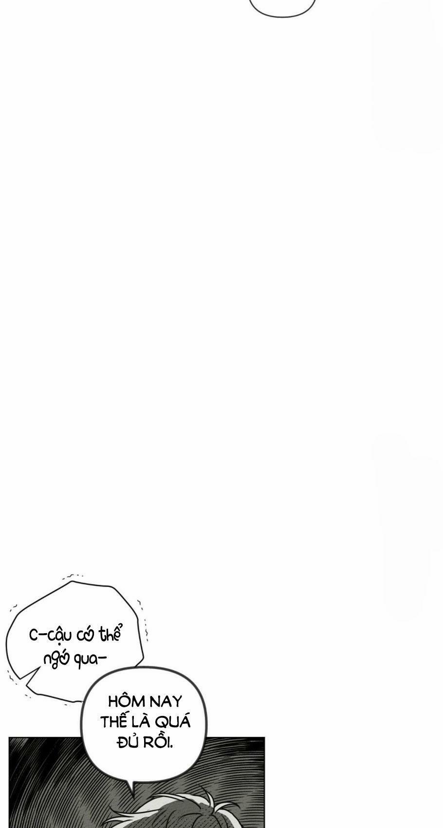 Dưới Bóng Cây Sồi (Under the Oak Tree) 18 trang 31