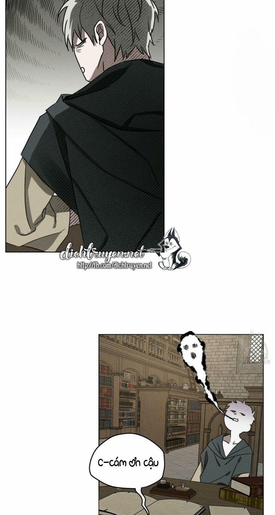 Dưới Bóng Cây Sồi (Under the Oak Tree) 18 trang 32