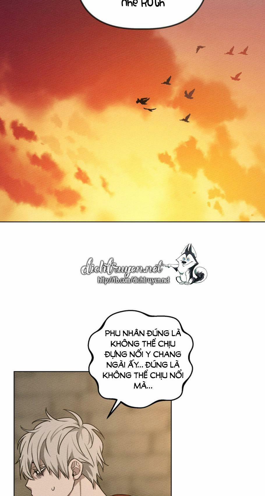 Dưới Bóng Cây Sồi (Under the Oak Tree) 18 trang 35