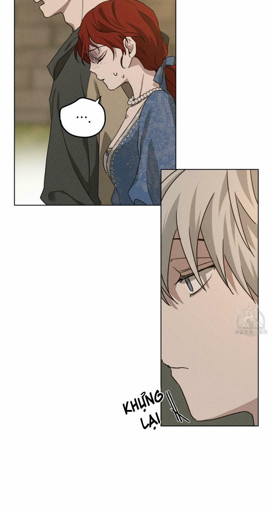 Dưới Bóng Cây Sồi (Under the Oak Tree) 18 trang 36