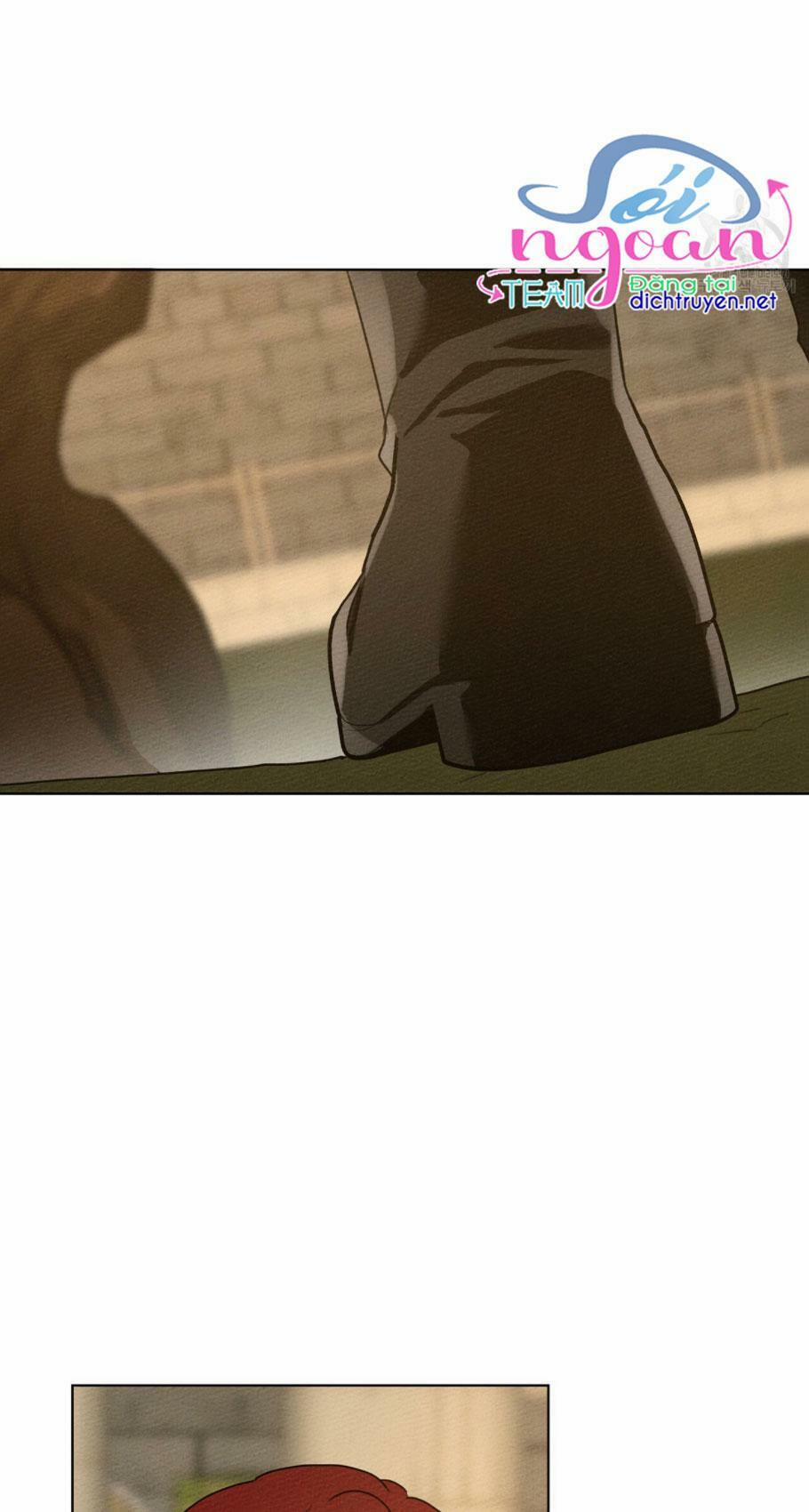 Dưới Bóng Cây Sồi (Under the Oak Tree) 18 trang 37