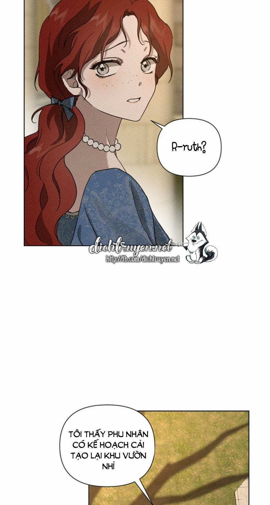 Dưới Bóng Cây Sồi (Under the Oak Tree) 18 trang 38