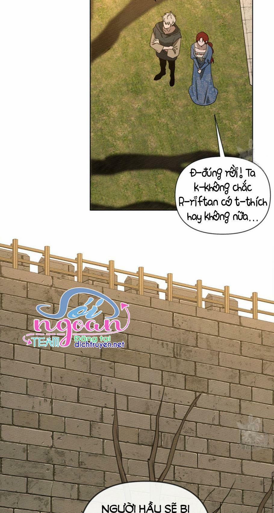 Dưới Bóng Cây Sồi (Under the Oak Tree) 18 trang 39