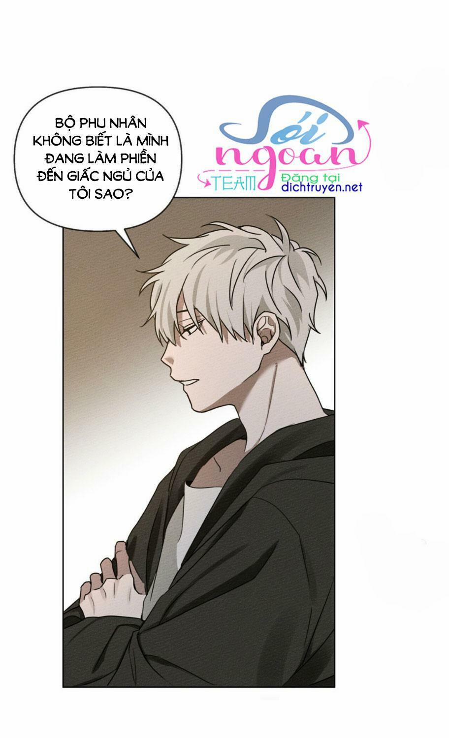 Dưới Bóng Cây Sồi (Under the Oak Tree) 18 trang 4