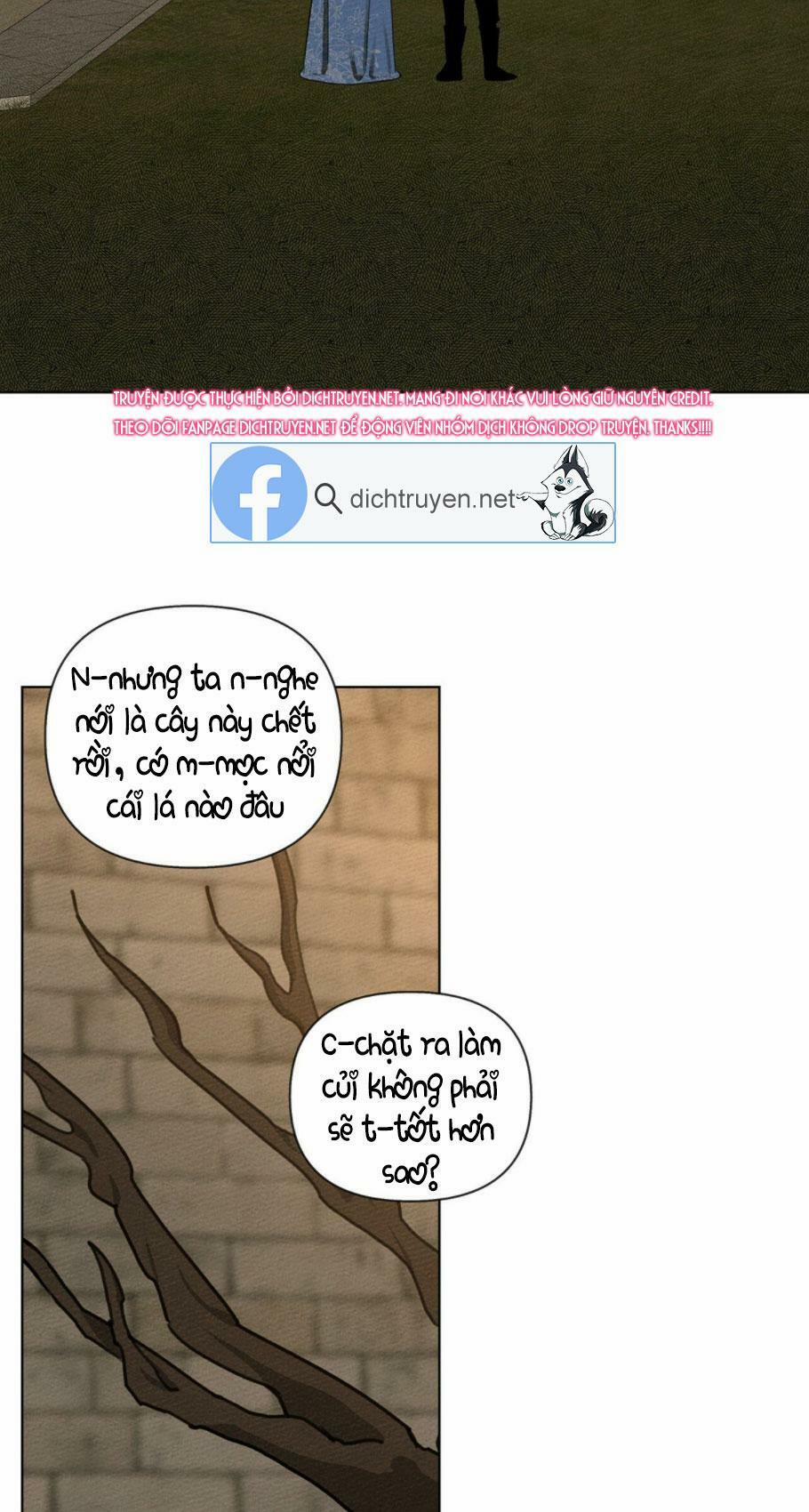 Dưới Bóng Cây Sồi (Under the Oak Tree) 18 trang 41