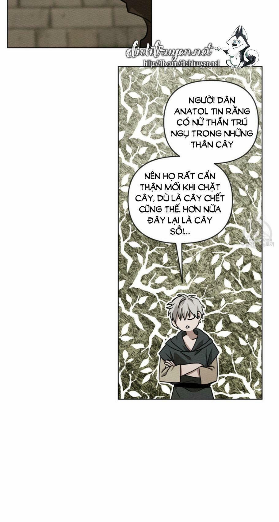 Dưới Bóng Cây Sồi (Under the Oak Tree) 18 trang 42