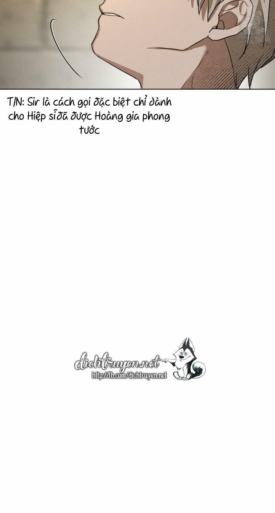 Dưới Bóng Cây Sồi (Under the Oak Tree) 18 trang 44