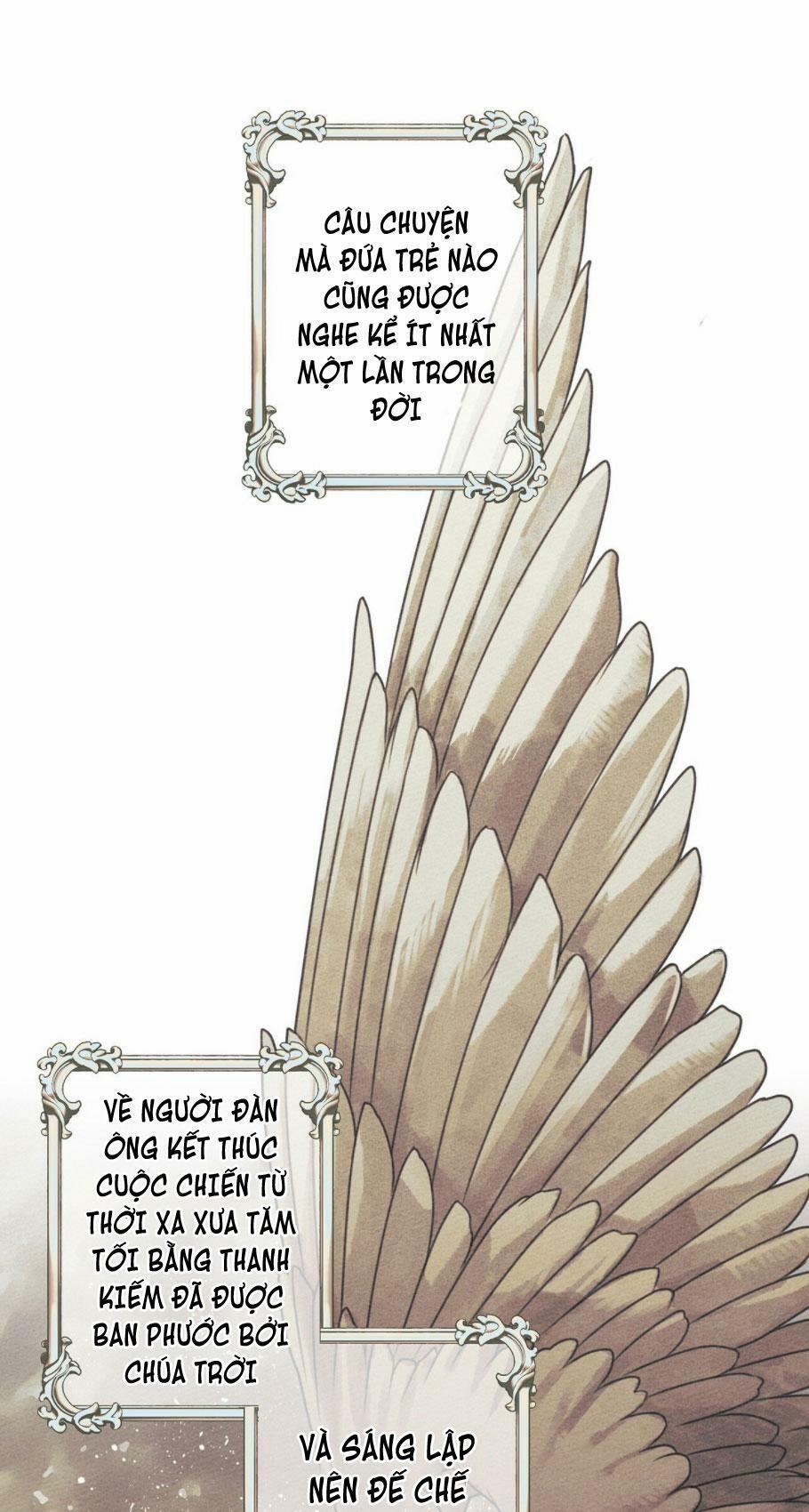 Dưới Bóng Cây Sồi (Under the Oak Tree) 18 trang 45