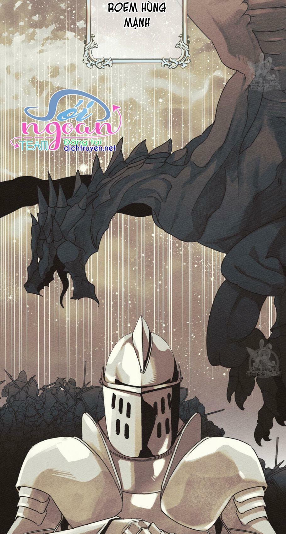 Dưới Bóng Cây Sồi (Under the Oak Tree) 18 trang 46