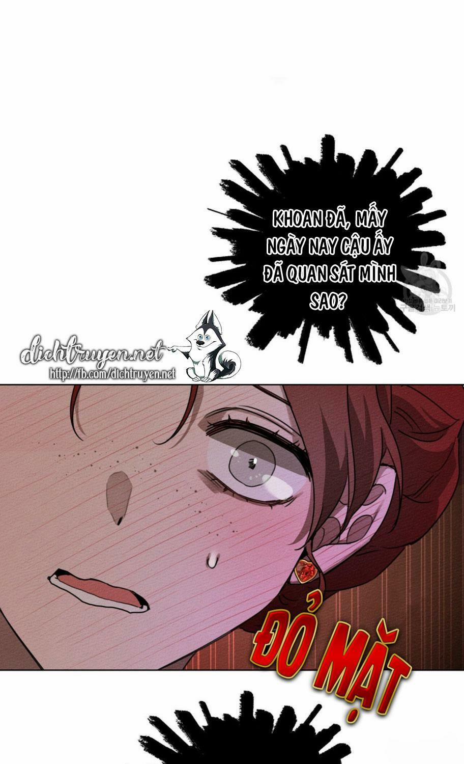 Dưới Bóng Cây Sồi (Under the Oak Tree) 18 trang 5