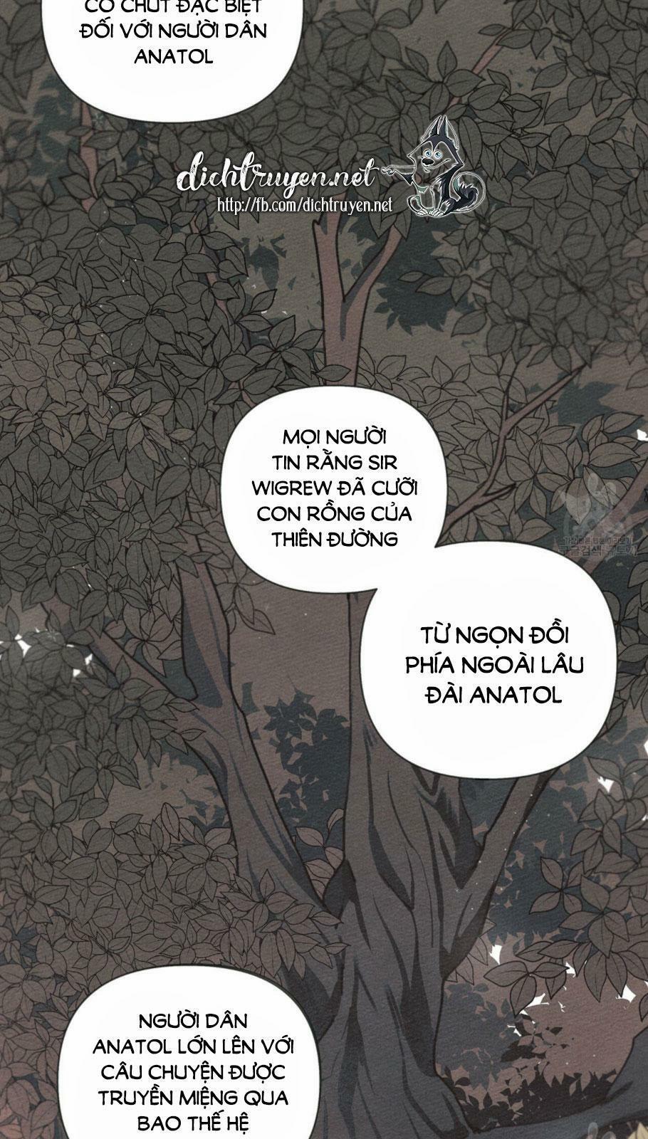 Dưới Bóng Cây Sồi (Under the Oak Tree) 18 trang 50