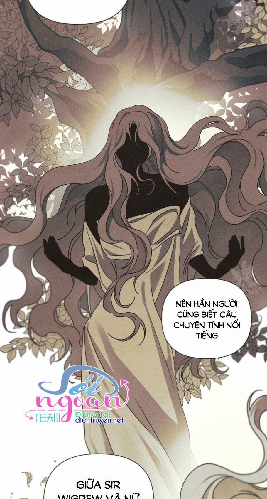 Dưới Bóng Cây Sồi (Under the Oak Tree) 18 trang 51