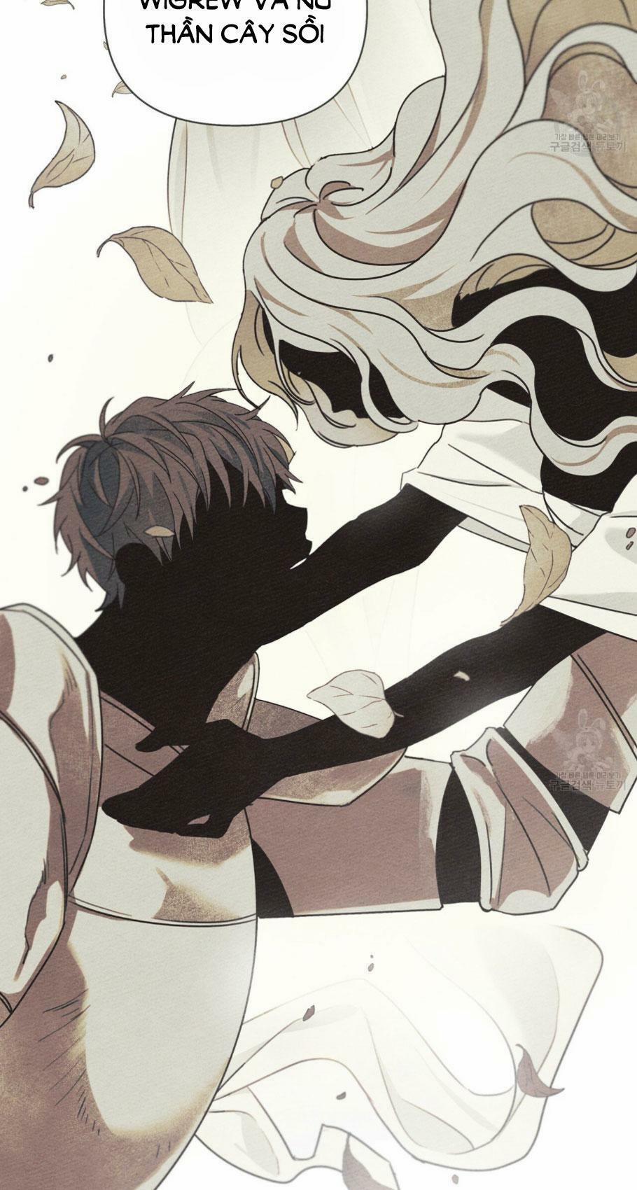 Dưới Bóng Cây Sồi (Under the Oak Tree) 18 trang 52